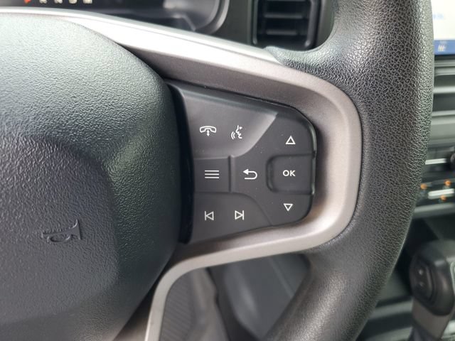 Used 2022 Ford Bronco 4-Door AWD/4WD image 17