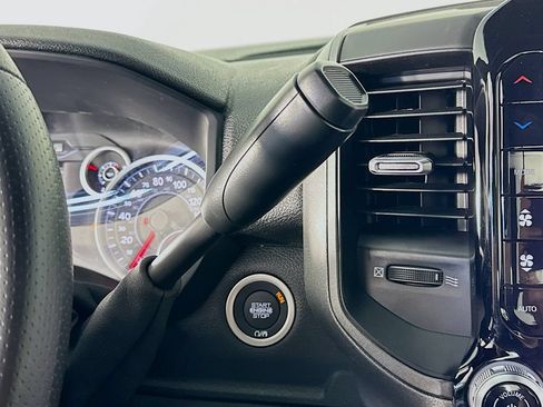 New 2026 RAM 3500 Tradesman AWD/4WD image 12