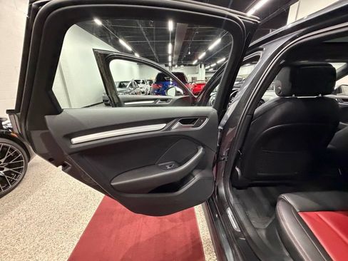 Used 2015 Audi A3 2.0T Premium AWD/4WD image 25