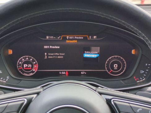 Used 2018 Audi S5 Prestige image 35