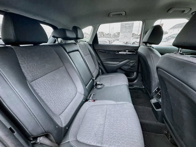 Certified 2024 Kia Seltos S AWD/4WD image 25