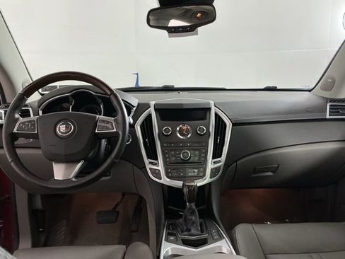 Used 2012 Cadillac SRX Luxury AWD/4WD image 35