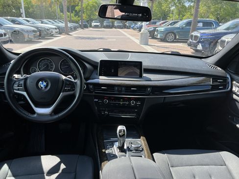 Used 2018 BMW X5 xDrive35i image 30