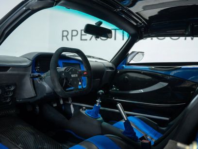 Used 2005 Lotus Elise