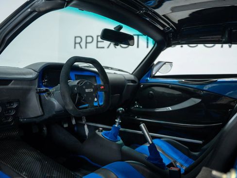 Used 2005 Lotus Elise image 1