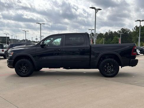 Used 2023 RAM 1500 Rebel w/ Rebel Level 2 Equipment Group AWD/4WD image 5