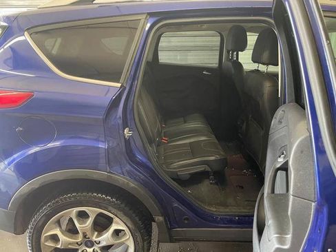 Used 2013 Ford Escape Titanium w/ Parking Technology Pkg image 27