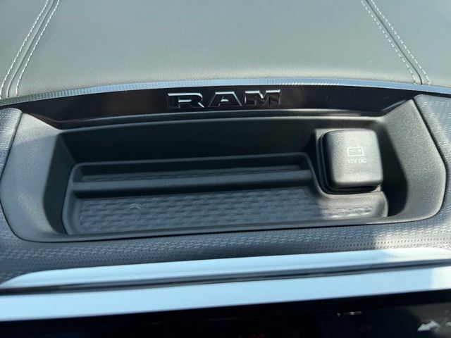 New 2026 RAM 1500 Rebel w/ Rebel Level 2 Equipment Group AWD/4WD image 26