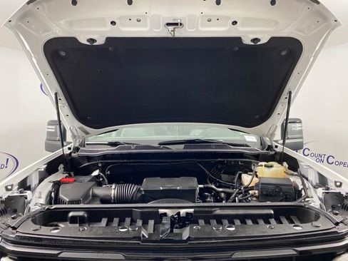 Certified 2024 Chevrolet Silverado 2500 LT w/ Z71 Sport Edition image 24