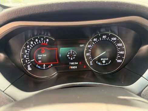 Used 2019 Lincoln MKZ Reserve AWD/4WD image 18