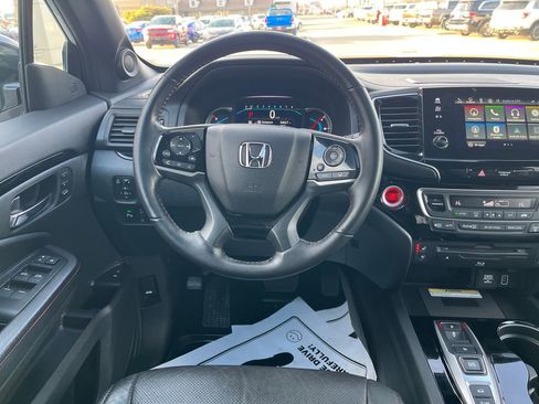 Used 2021 Honda Pilot Black Edition image 14