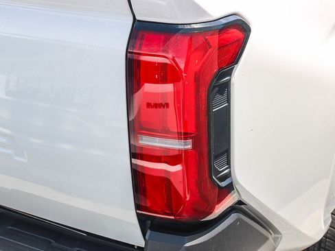 Used 2025 Toyota Tacoma SR RWD image 15