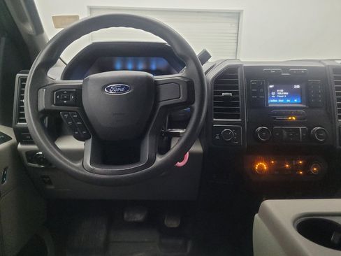 Used 2020 Ford F150 XL w/ XL Power Equipment Group AWD/4WD image 22