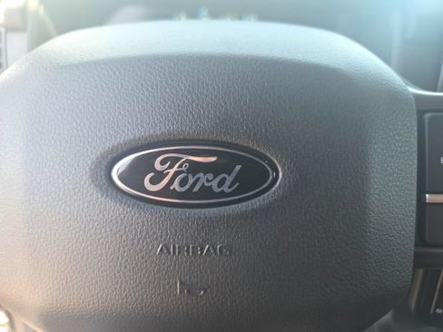 New 2026 Ford F150 Tremor w/ Equipment Group 402B AWD/4WD image 17