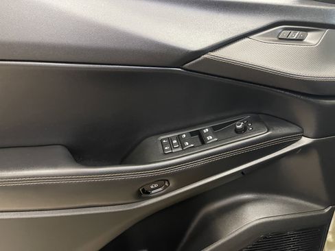 New 2026 Jeep Cherokee Overland AWD/4WD image 17