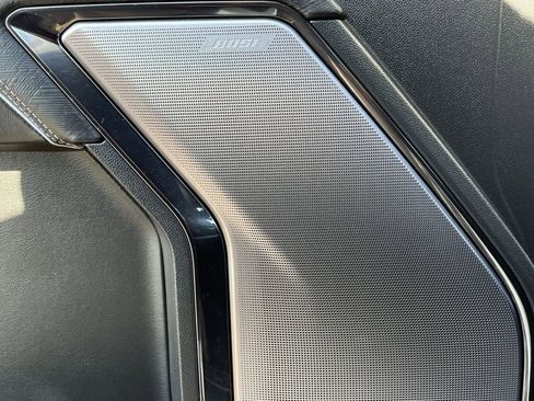 Used 2024 GMC Sierra 1500 AT4X image 25