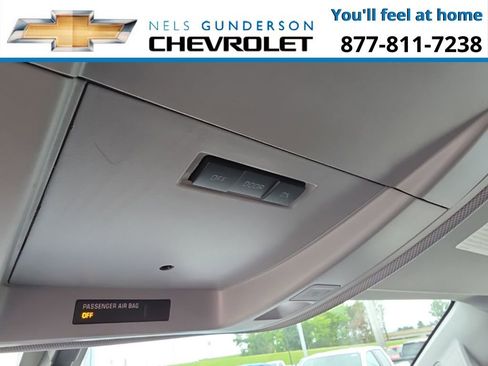 Used 2015 Chevrolet Silverado 1500 LT w/ All Star Edition image 27