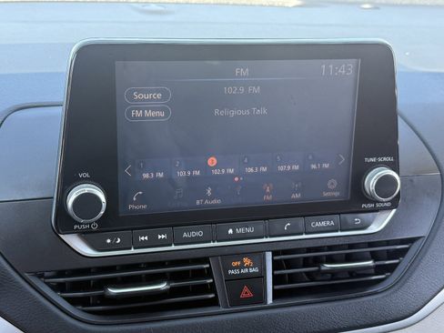 Used 2020 Nissan Altima 2.5 S image 27