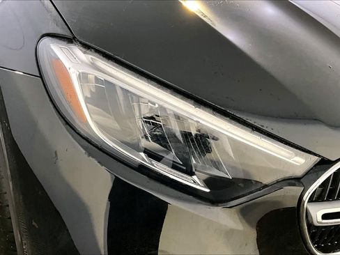 New 2026 Mercedes-Benz GLC 300 4MATIC image 16