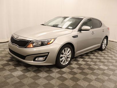Used 2014 Kia Optima EX