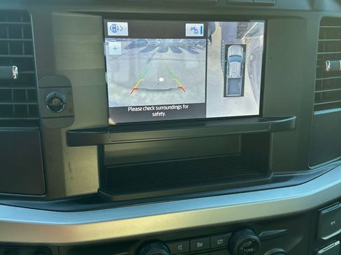 Used 2024 Ford F350 XL w/ STX Appearance Package image 19