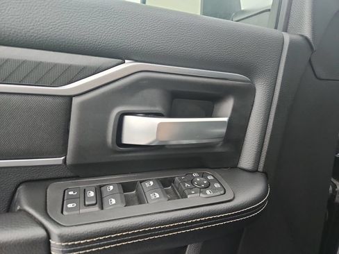New 2026 RAM 2500 Big Horn AWD/4WD image 21