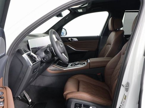 New 2026 BMW X7 xDrive40i w/ M Sport Package image 5