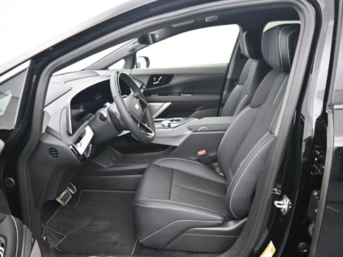 New 2026 Cadillac Optiq Luxury 2 AWD/4WD image 11