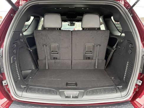 New 2026 Dodge Durango GT image 6