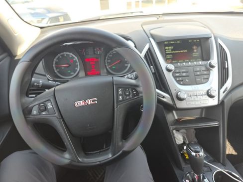 Used 2016 GMC Terrain SLE AWD/4WD image 18