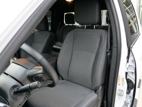 Used 2022 RAM 2500 Big Horn w/ Level C Equiment Group image 19