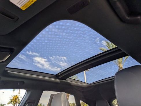 Used 2025 Lexus RX 450h AWD w/ Convenience Package image 27