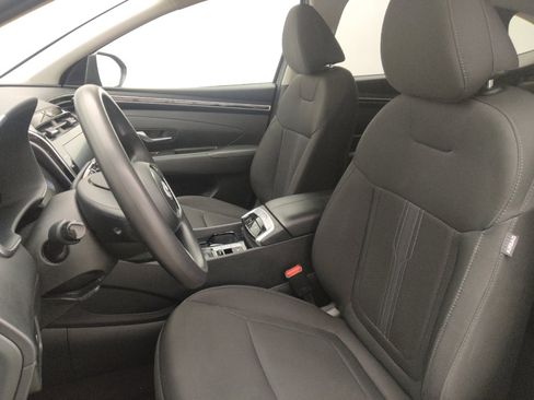 Used 2024 Hyundai Tucson SEL image 17