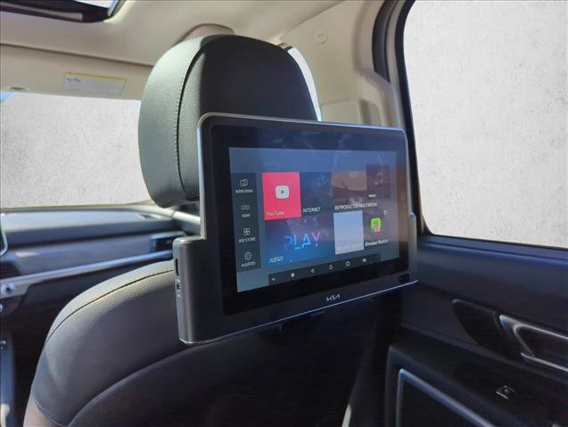 Used 2022 Kia Telluride EX w/ EX Premium Package FWD image 23