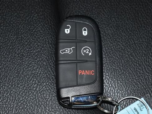 New 2026 Jeep Compass Limited image 21