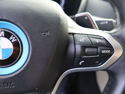 Used 2016 BMW i8 AWD/4WD image 37