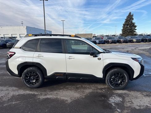 New 2026 Subaru Forester Wilderness image 2