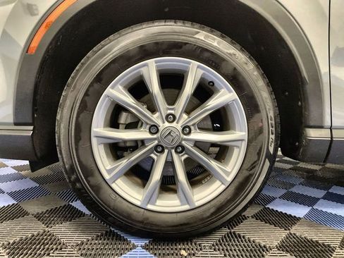 Certified 2025 Honda CR-V EX-L image 10