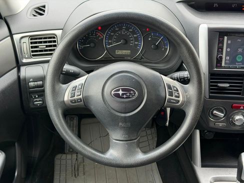 Used 2012 Subaru Forester 2.5X Premium image 17