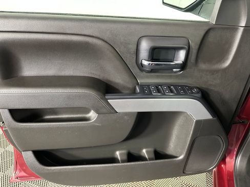 Used 2014 Chevrolet Silverado 1500 LT w/ All Star Edition AWD/4WD image 21