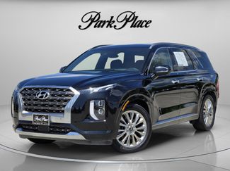 Used 2020 Hyundai Palisade Limited video 1