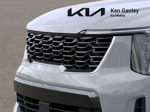 New 2026 Kia Sorento S AWD/4WD image 12