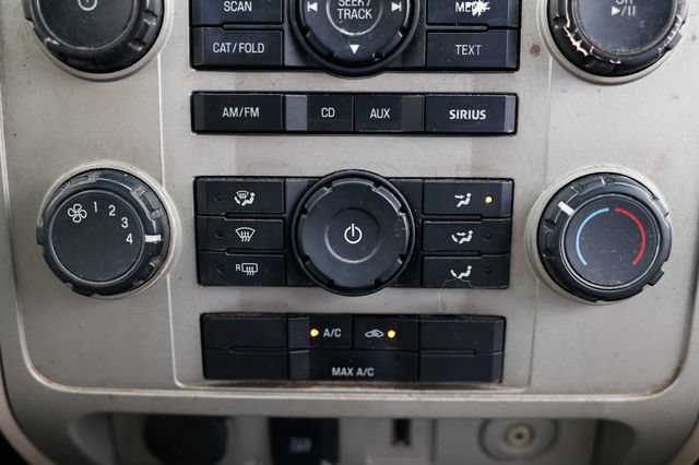 Used 2012 Ford Escape XLT FWD image 31