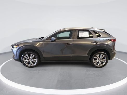 Certified 2024 MAZDA CX-30 AWD 2.5 S w/ Preferred Package image 8