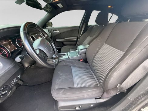 Used 2023 Dodge Charger SXT w/ Cold Weather Package RWD image 21