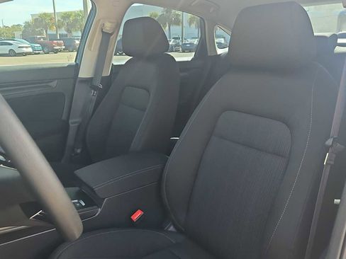 New 2026 Honda Civic LX image 12