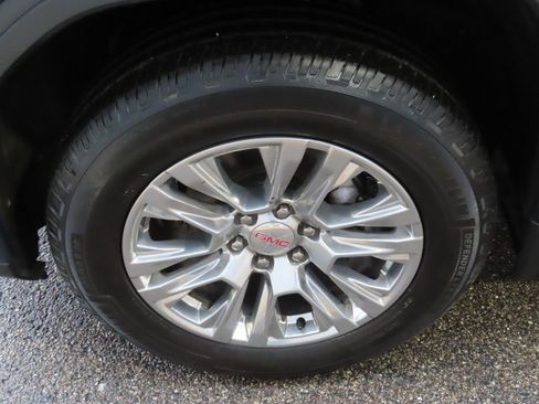 Used 2022 GMC Sierra 1500 Denali image 18