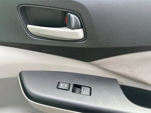 Used 2014 Honda CR-V EX image 19