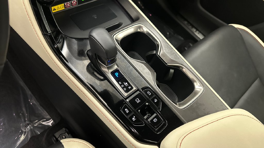 Used 2024 Lexus NX 350 AWD image 14