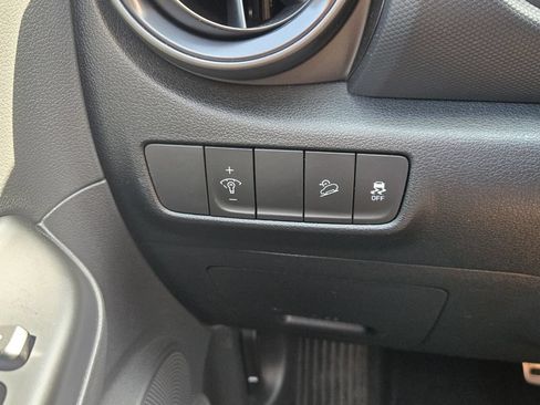 Certified 2023 Hyundai Kona N Line FWD image 28